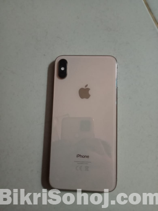 iPhone XS Max 256GB